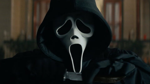 'Scream' Final Trailer