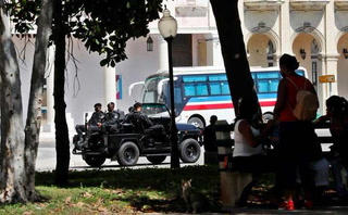 El Parlamento de Cuba aprobó un nuevo Código Penal que castiga “las actividades subversivas”