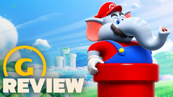 Super Mario Bros. Wonder' Release Date, Review Scores And