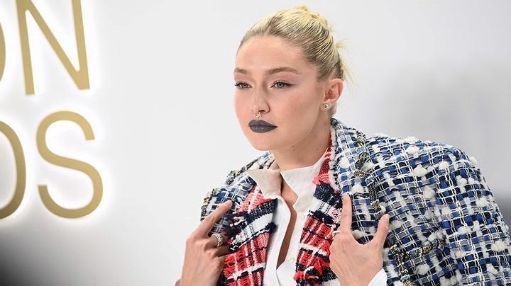 Gigi Hadid leaves Twitter after Elon Musk's takeover