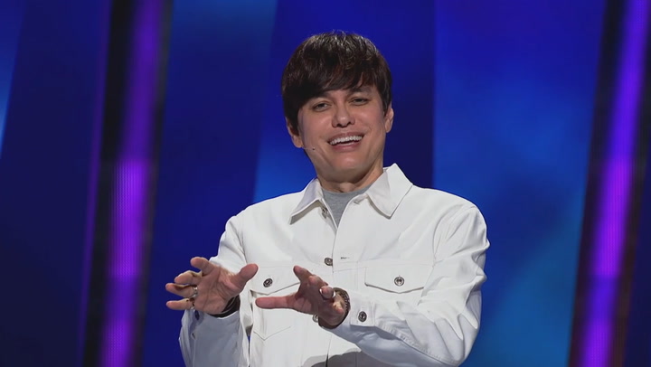 Image for Joseph Prince program's featured video