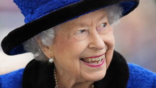 Dronning Elizabeth fejrer 70 år på tronen: Det vidste du ikke om hende