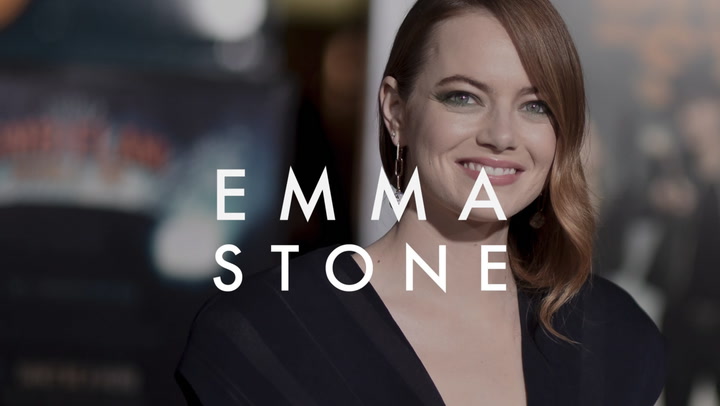 6 saker om Emma Stone du kanske inte visste