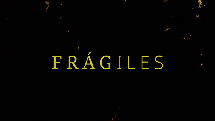 Trailer de Frágiles, el thriller que llega este 31 de agosto a Flow