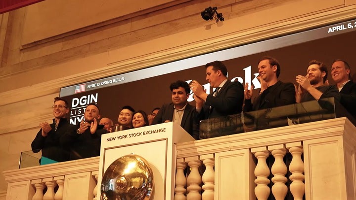 Inside VanEck’s Crypto Takeover of the New York Stock Exchange