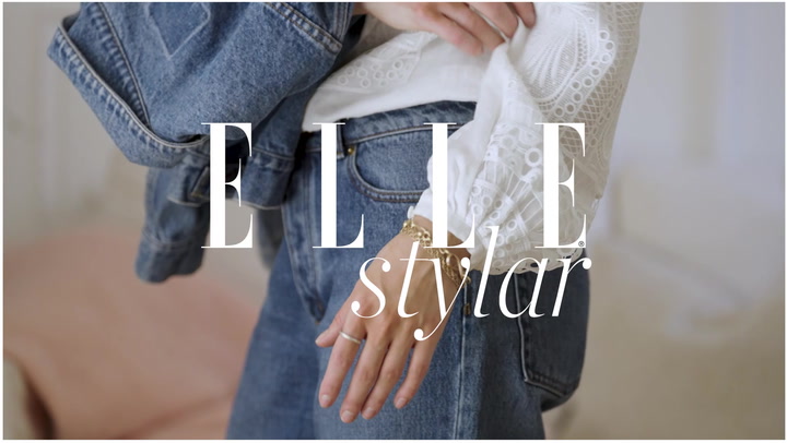 ELLE Stylar #2 -  Jeans