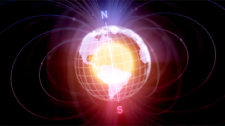 Earth’s Magnetic Field Has a Changing Cycle, Could Be About to Flip