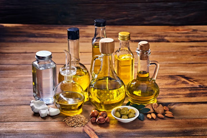 ¿Debe cocinar con aceite de coco o con aceite de oliva?