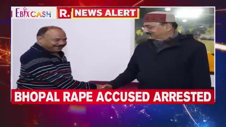 Sex rape i in Bhopal