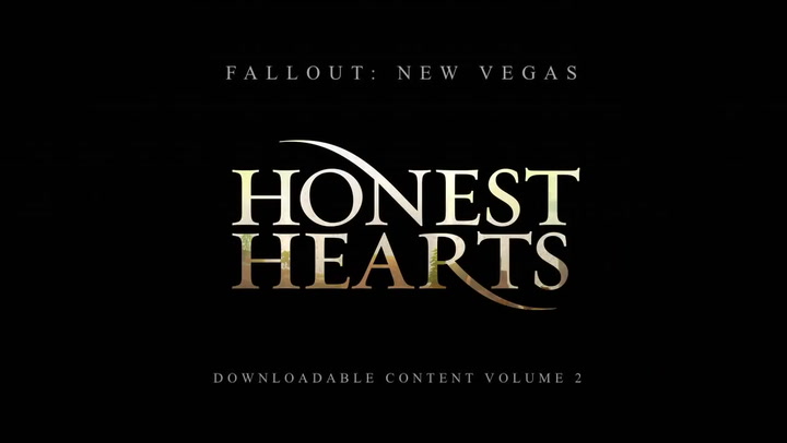 Fallout: New Vegas - Honest Hearts - Guide and Walkthrough - Xbox