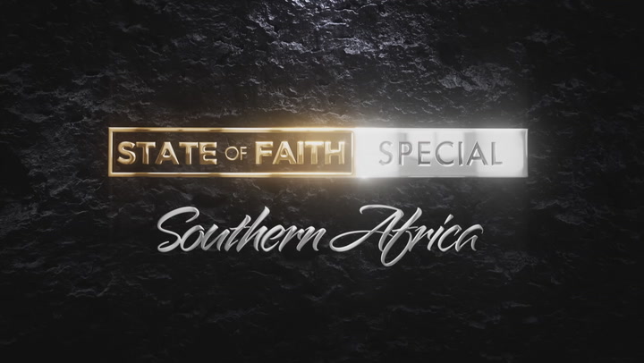 Praise - State of Faith - Southern Africa