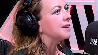 Charlotte Church says she is living a life of ‘nature and healing’