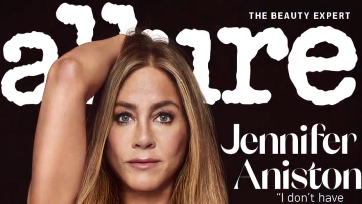 Jennifer Aniston 'not interested' in getting married again