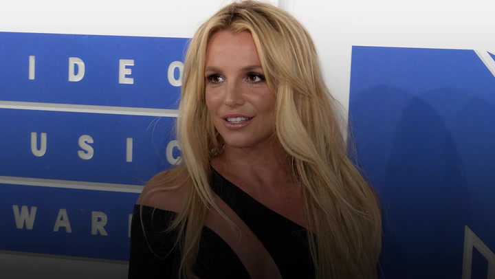Britney Spears says conservatorship left her ‘scared’ of the entertainment business