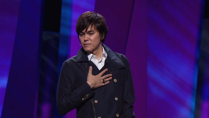 Joseph Prince - Win Over Discouragement, Depression And Burnout (Part 3)
