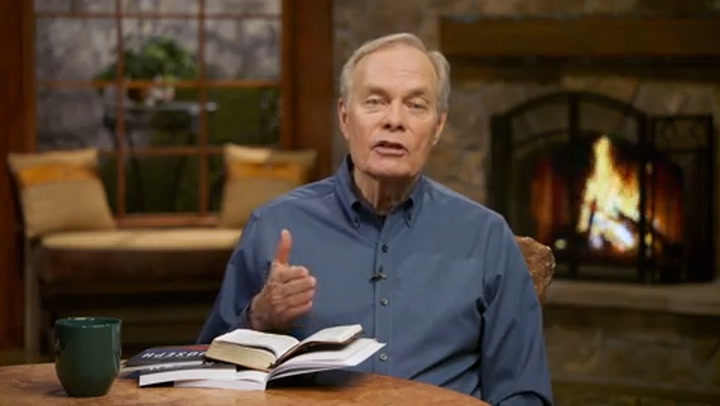 Andrew Wommack - Lessons From Joseph (Part 3)