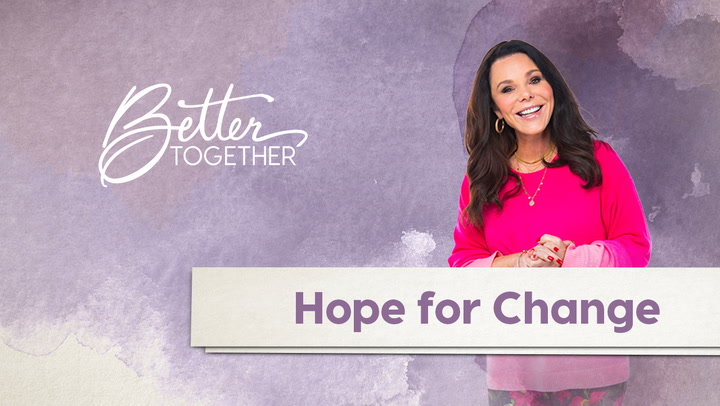Better Together LIVE - Episode 315