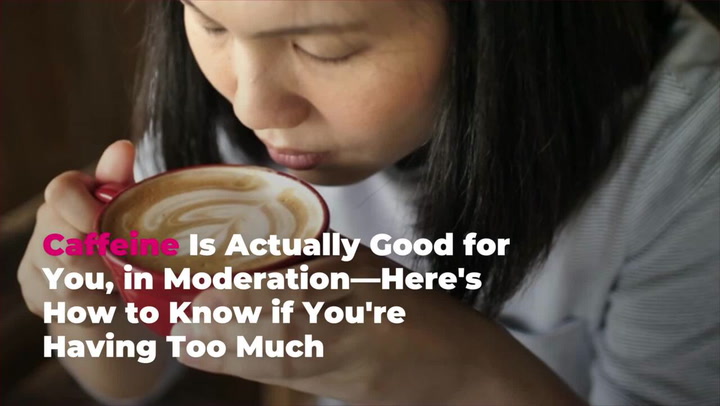 How Much Caffeine Is In a Cup of Coffee?, Cooking School