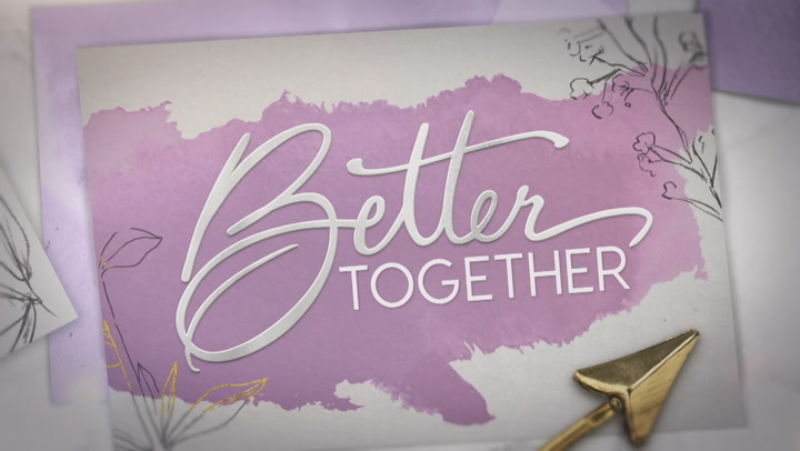 Mourning to Recovery | Better Together