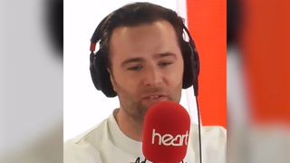Harry Judd says he almost didn’t join McFly due to parents
