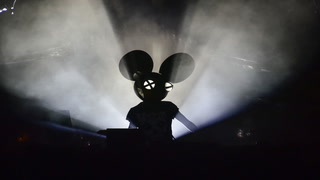 Deadmau5 on COVID’s Potential Impact on Musicians, NFTs