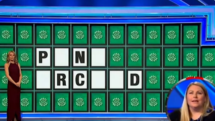 Wheel of Fortune contestant speaks out after controversial final round