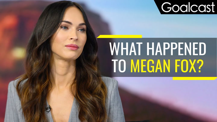 Why Don't We Hear About Megan Fox Anymore?