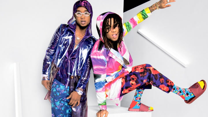 Rae Sremmurd Are The New Style Icons Hip Hop Needed - Essence