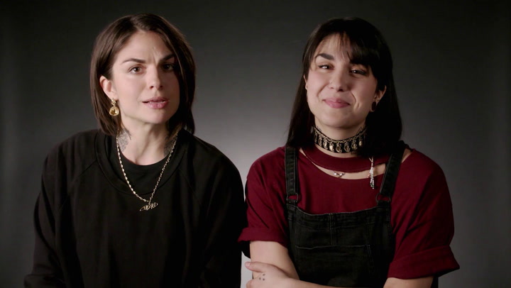 Edibles Gone Wrong With Krewella