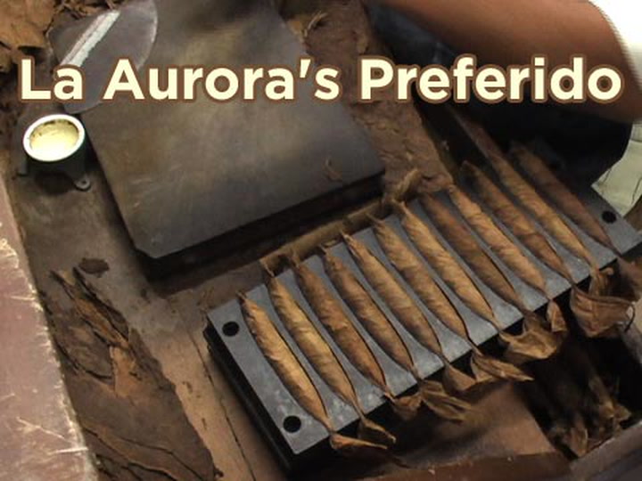 La Aurora's Preferido