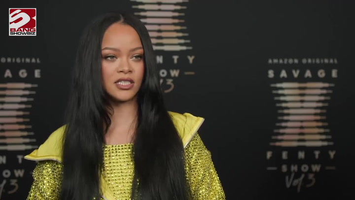 Rihanna quiere romper estereotipos con su marca de lencería