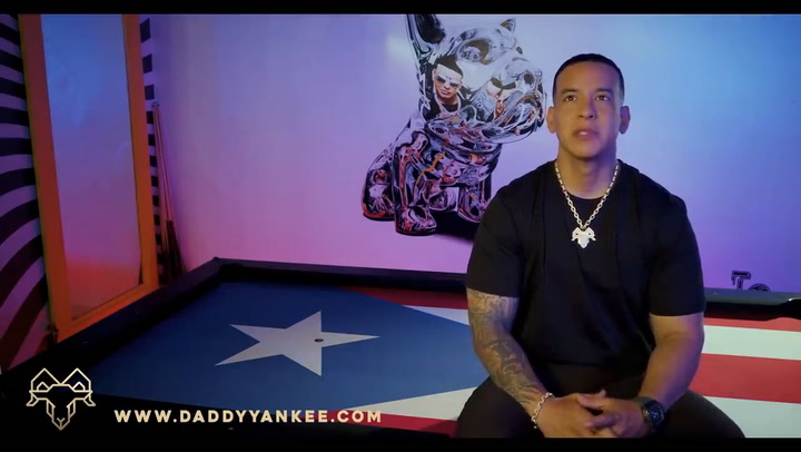 Daddy Yankee anunció su despedida de la música