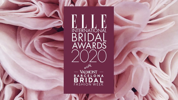 ELLE International Bridal Awards: Här utses årets främsta inom bröllopsmode