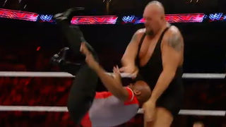 Watch: Virgil’s last WWE appearance before star’s death aged 61