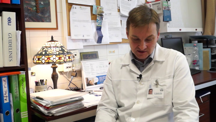VideóRendelő: Mire következtethet a beteg abból, hogy milyen rákkezelést kap?