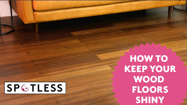 How To Dry Laminate Flooring With Water Under It (2024)
