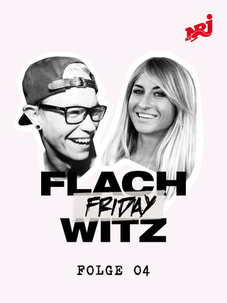 Flachwitz Friday Folge 4