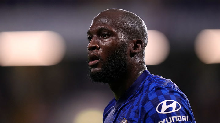 Romelu Lukaku apologises to Chelsea fans for upset caused by Inter Milan interview