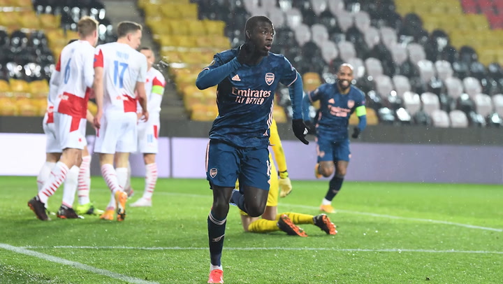 Explained: Why Emile Smith Rowe deserves credit for his performance in  Slavia win - Football