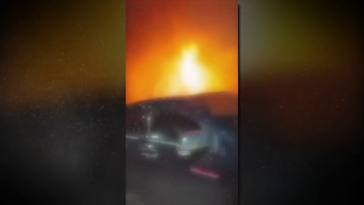 โศกนาฏกรรม #ไฟไหม้ผับชลบุรี หนีตายกันวุ่น สังเวย14ศพ