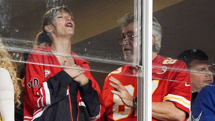 Travis Kelce dad says that 'Taylor Swift wouldn't know how to be a diva'