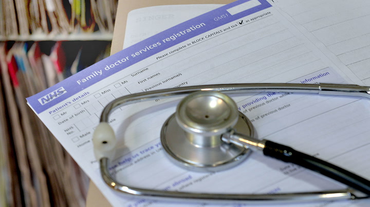 Health services 'in crisis' as practices face mounting pressures, says Royal College of GPs