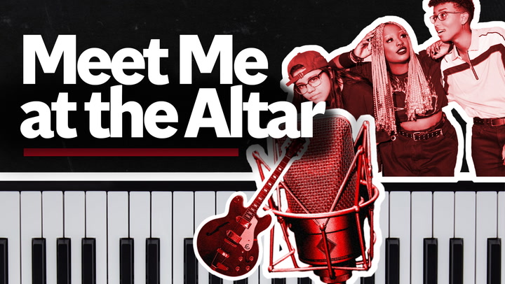 Music Box Session #63: Meet Me At The Altar