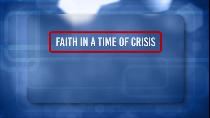 Trailer | Faith in a Time of Crisis