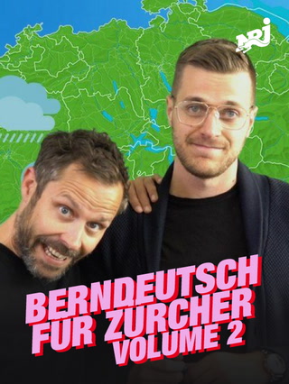 Berndeutsch für Zürcher Vol. 2