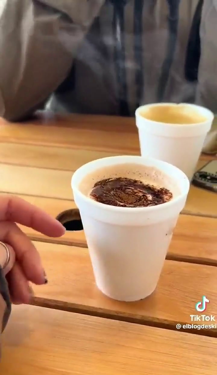 Se quejaron por el precio del café en San Martín de los Andes y se volvieron viral
