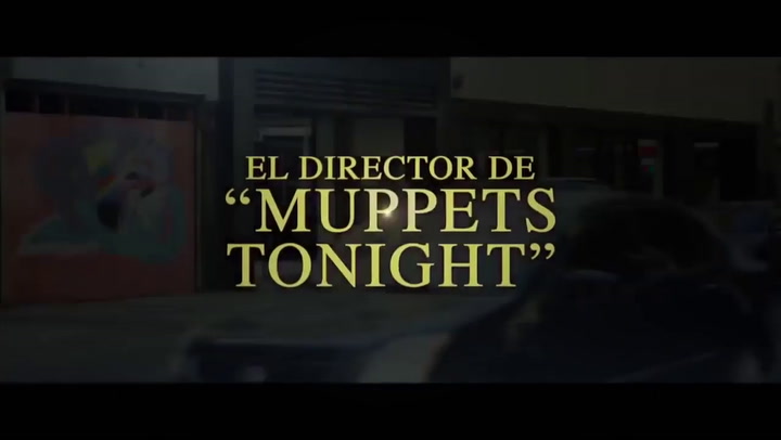 Trailer del film 'Happy time murders' (¿Quién mató a los puppets) - Fuente: Youtube