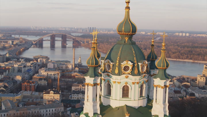How Christianity Changed Eastern Europe and Russia