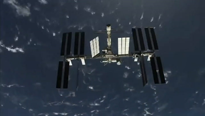 El cover de Space Oddity hecho por el astronauta Chris Hadfield - Fuente: YouTube