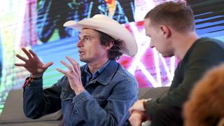 Kimbal Musk on DAO Non-Profit: Traditional Philanthropy is ‘Very Inefficient’